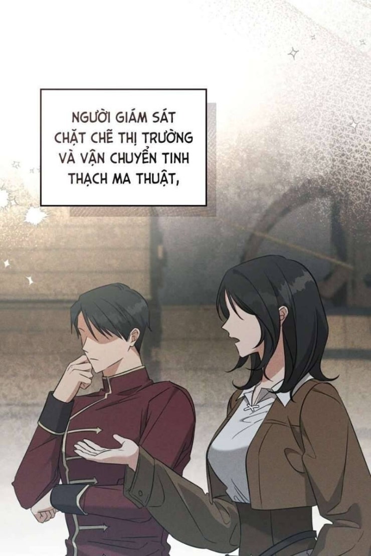 Công Chúa Khắc Dấu Lên Kẻ Phản Nghịch - Page 3