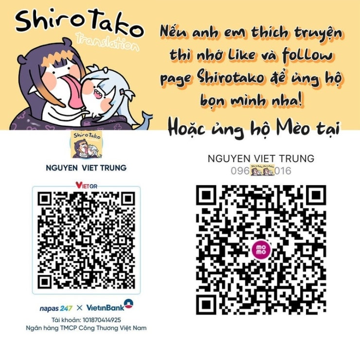 Ba Chị Em Nhà Mikadono Dễ Đối Phó Thật Đấy - Page 34