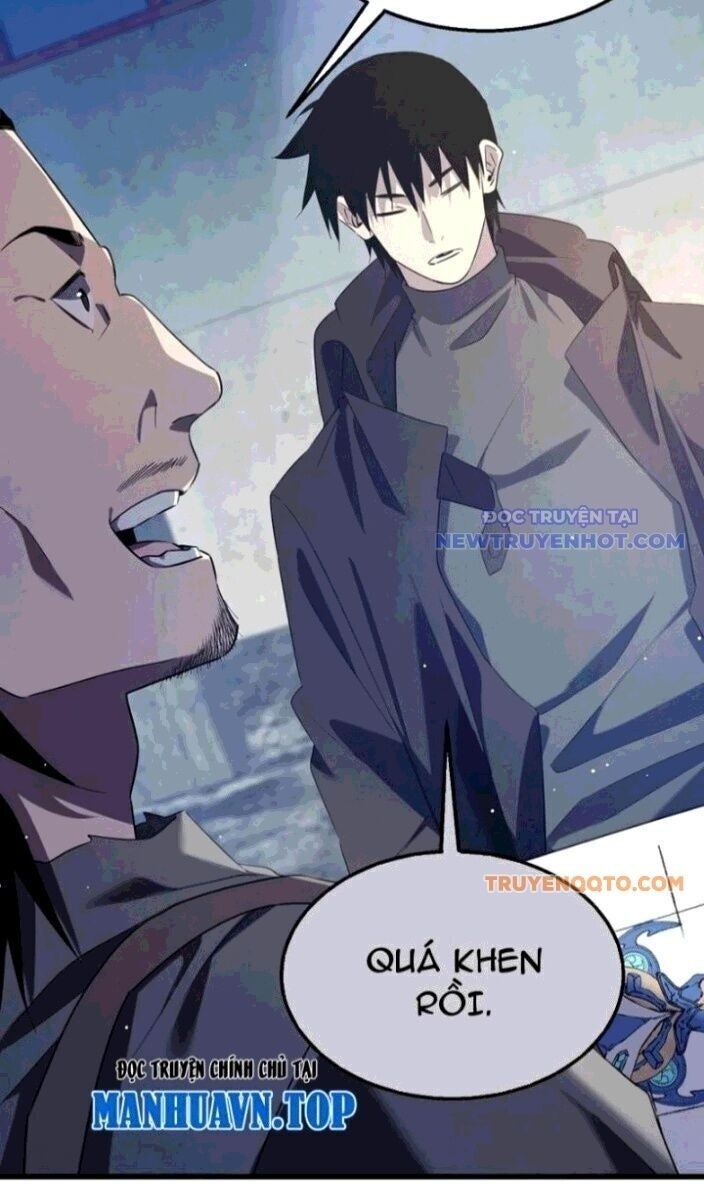 Vô Địch Bị Động Tạo Ra Tấn Sát Thương - Page 116