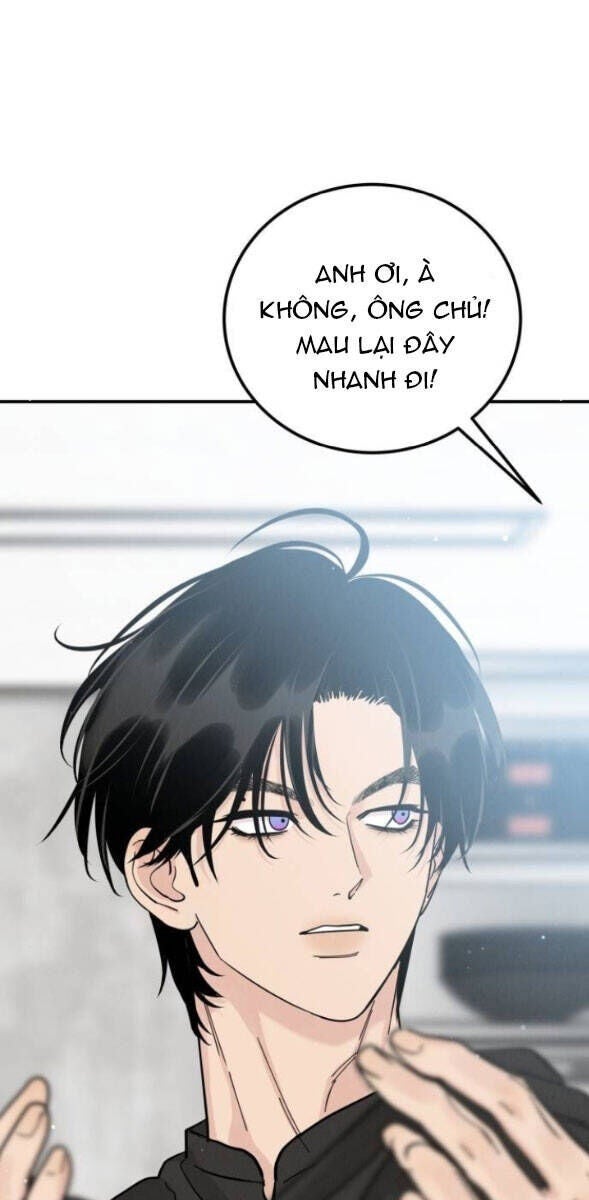 Thuyết Tình Yêu Ích Kỷ - Page 3