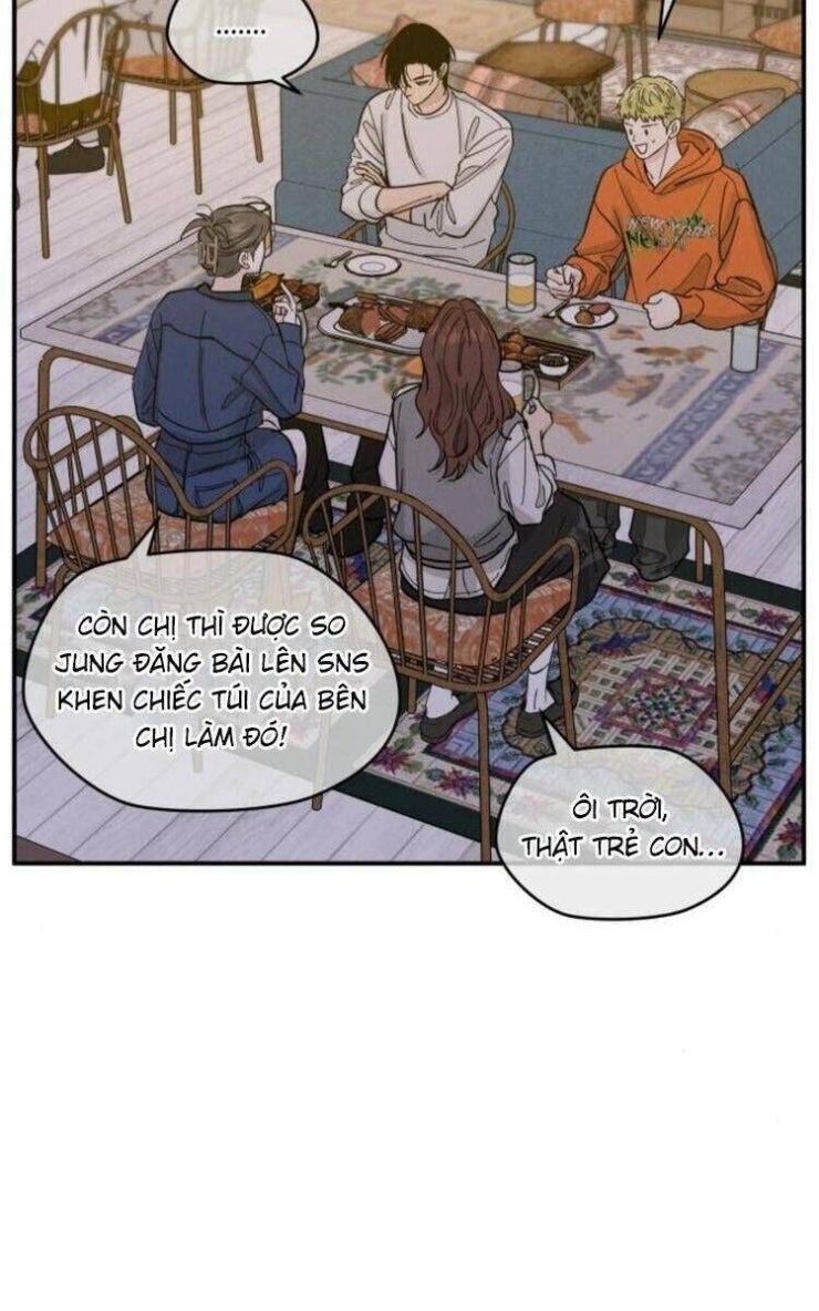 Thuyết Tình Yêu Ích Kỷ - Page 3