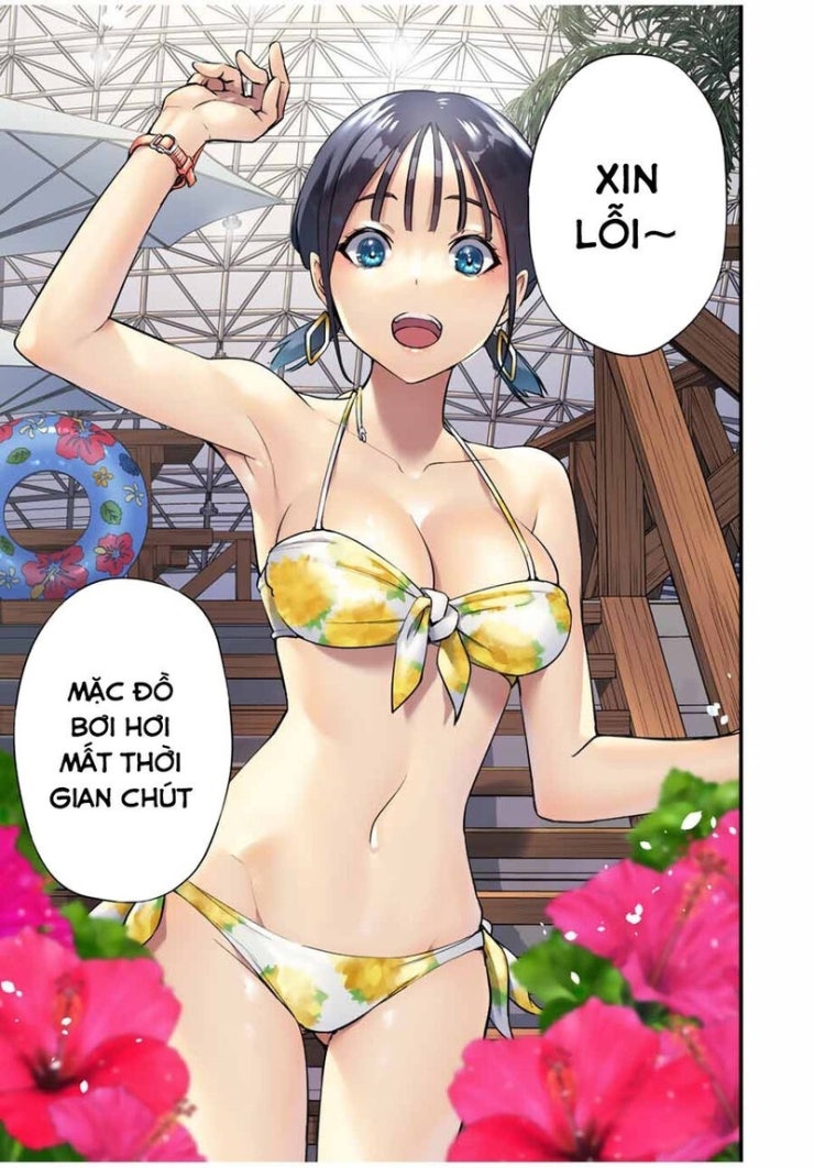 Sawaranaide Kotesashi-Kun - Page 4