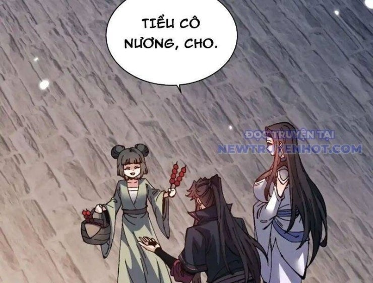 Sư Tôn: Nghịch Đồ Này Không Phải Là Thánh Tử - Page 32