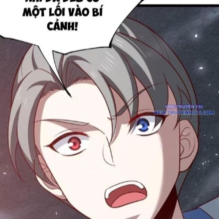 Ta Chính Nghĩa Nhưng Bị Hệ Thống Ép Thành Trùm Phản Diện - Page 37