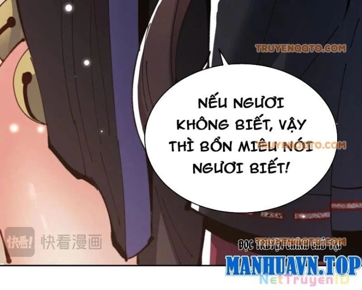 Sư Tôn: Nghịch Đồ Này Không Phải Là Thánh Tử - Page 106