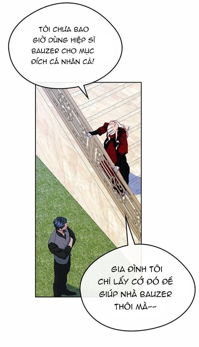 Bạn Thân Khác Giới Của Nam Chính - Page 1