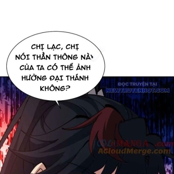 Sư Tôn: Nghịch Đồ Này Không Phải Là Thánh Tử - Page 40