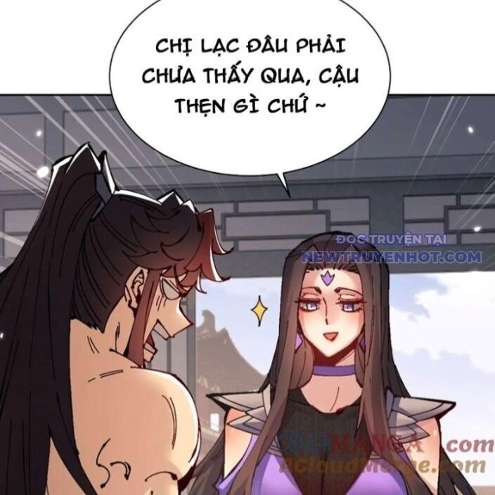 Sư Tôn: Nghịch Đồ Này Không Phải Là Thánh Tử - Page 96