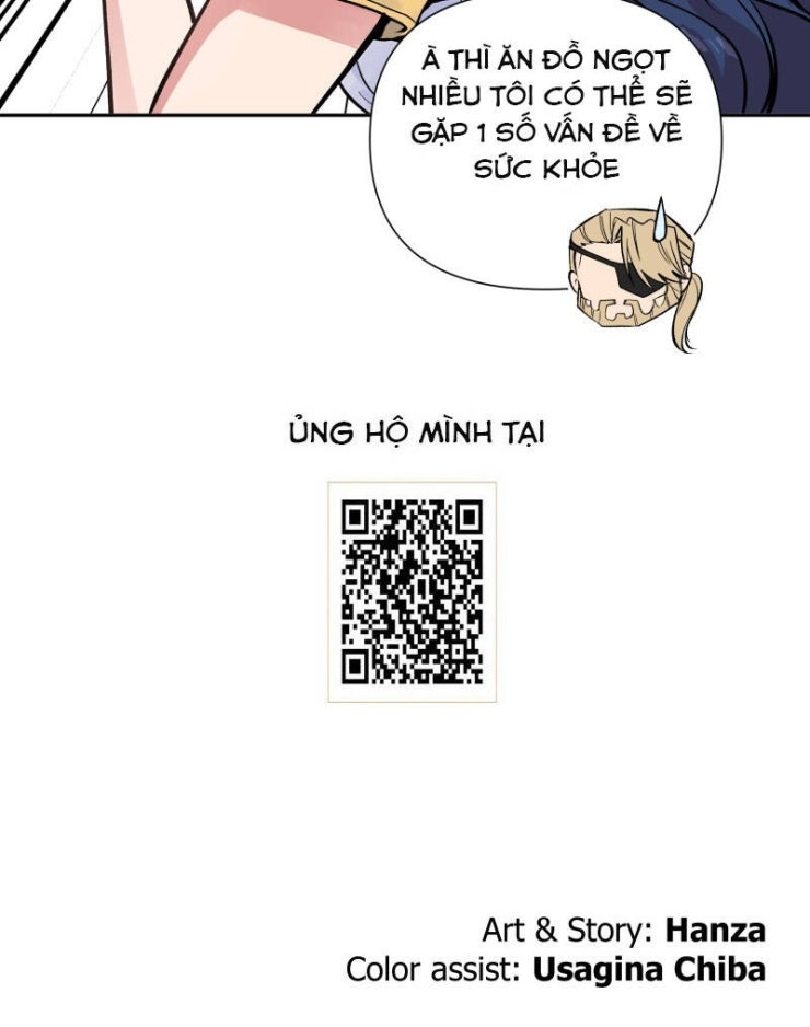 Phải Lòng Ông Nội Của Vị Hôn Phu Cũ Của Tôi - Page 11