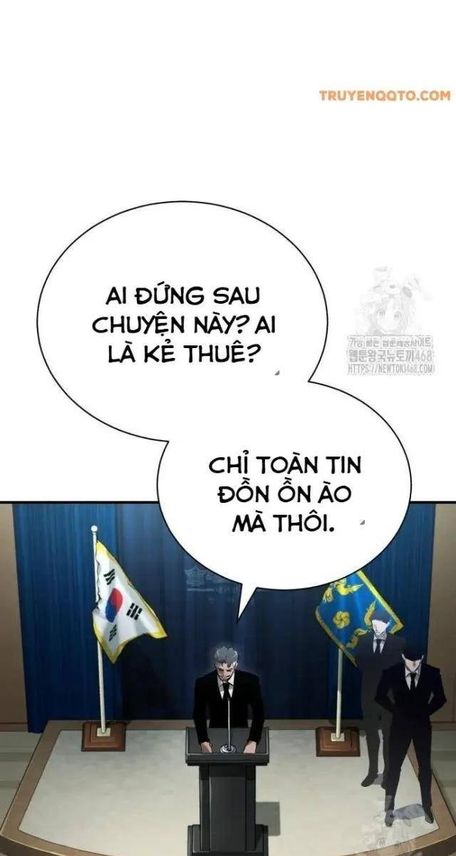 Ác Quỷ Trở Lại Học Đường - Page 3