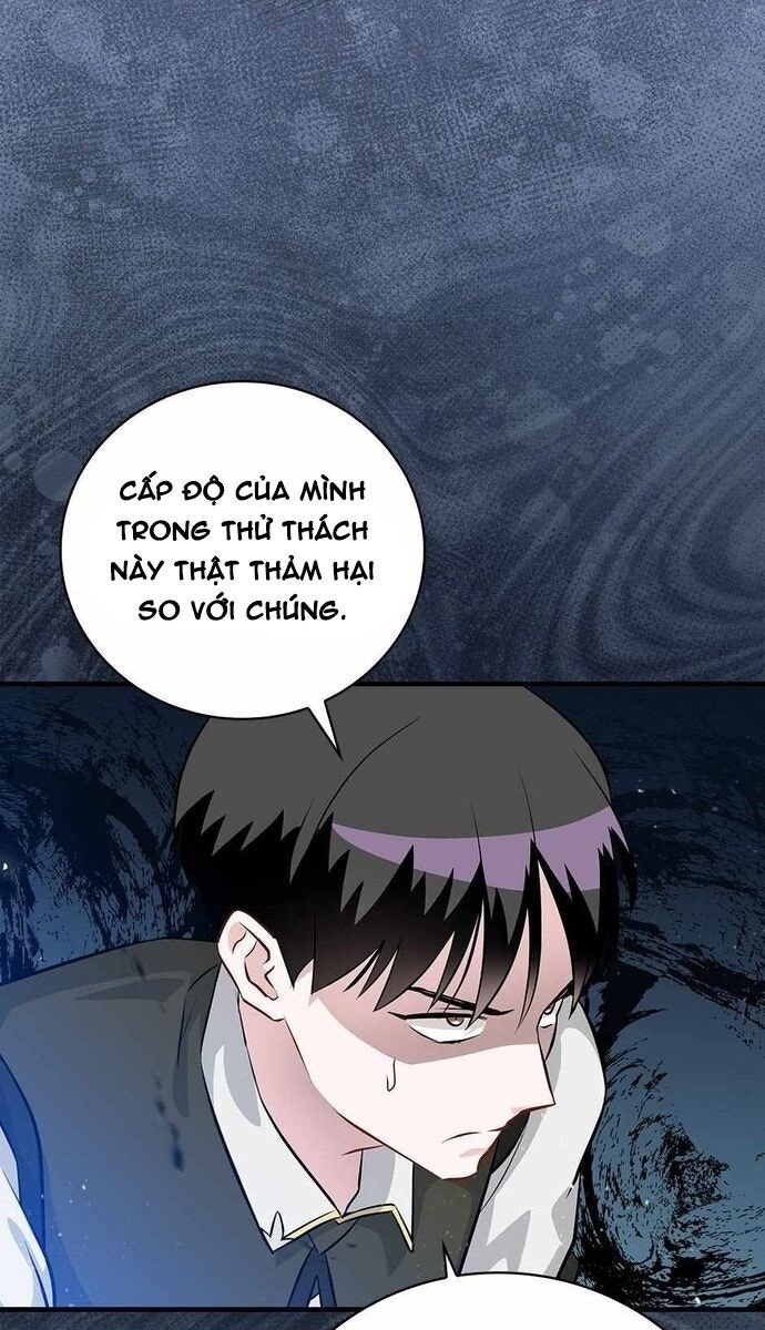 Level Up Chỉ Bằng Cách Ăn Cơm - Page 23