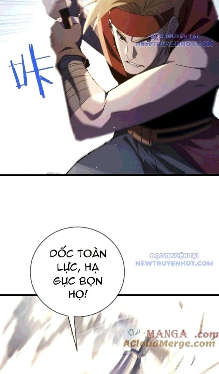 Vô Địch Bị Động Tạo Ra Tấn Sát Thương - Page 4