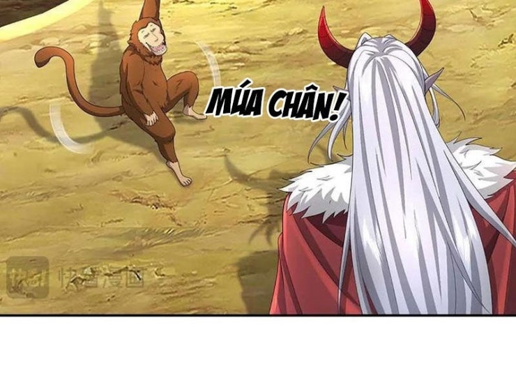 Tôi Có Thể Nuốt Chửng Vạn Vật - Page 27