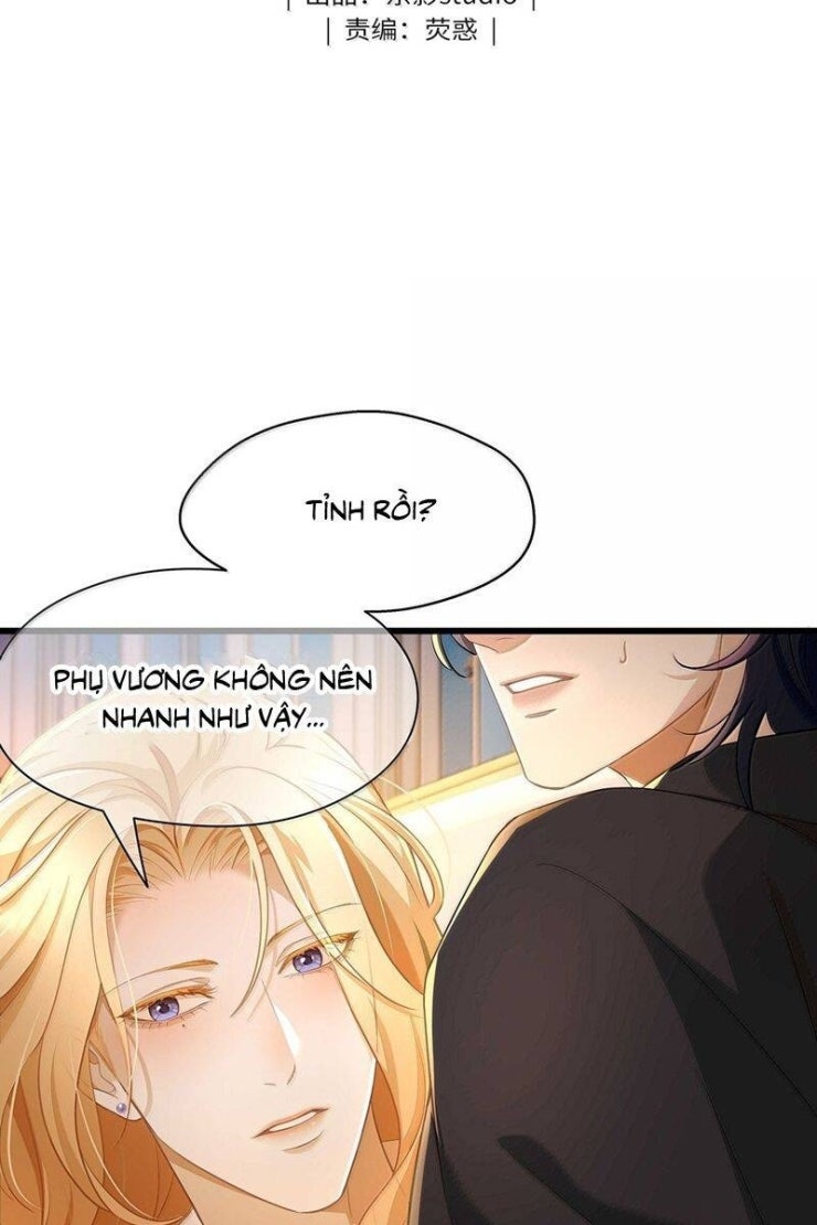 Tôi Trùng Sinh Trở Thành Tiểu Ác Long Của Vương Tử Điện Hạ - Page 1