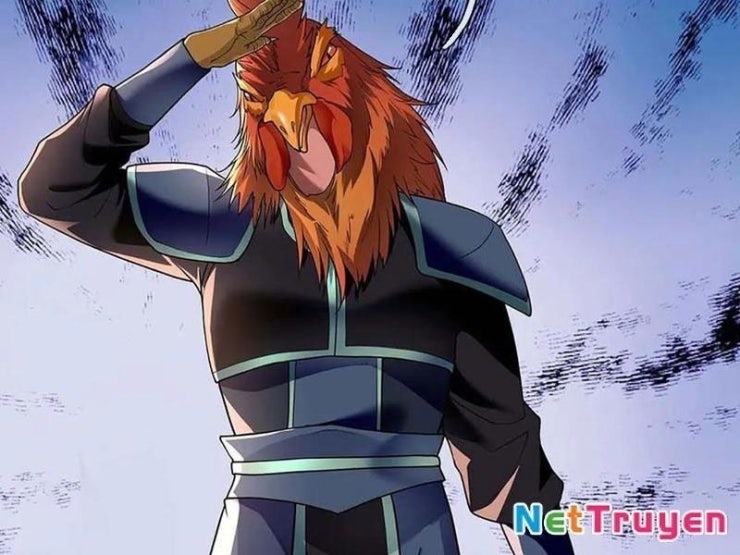 Tôi Có Thể Nuốt Chửng Vạn Vật - Page 108