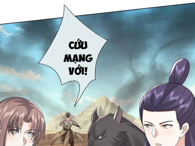 Tôi Có Thể Nuốt Chửng Vạn Vật - Page 133