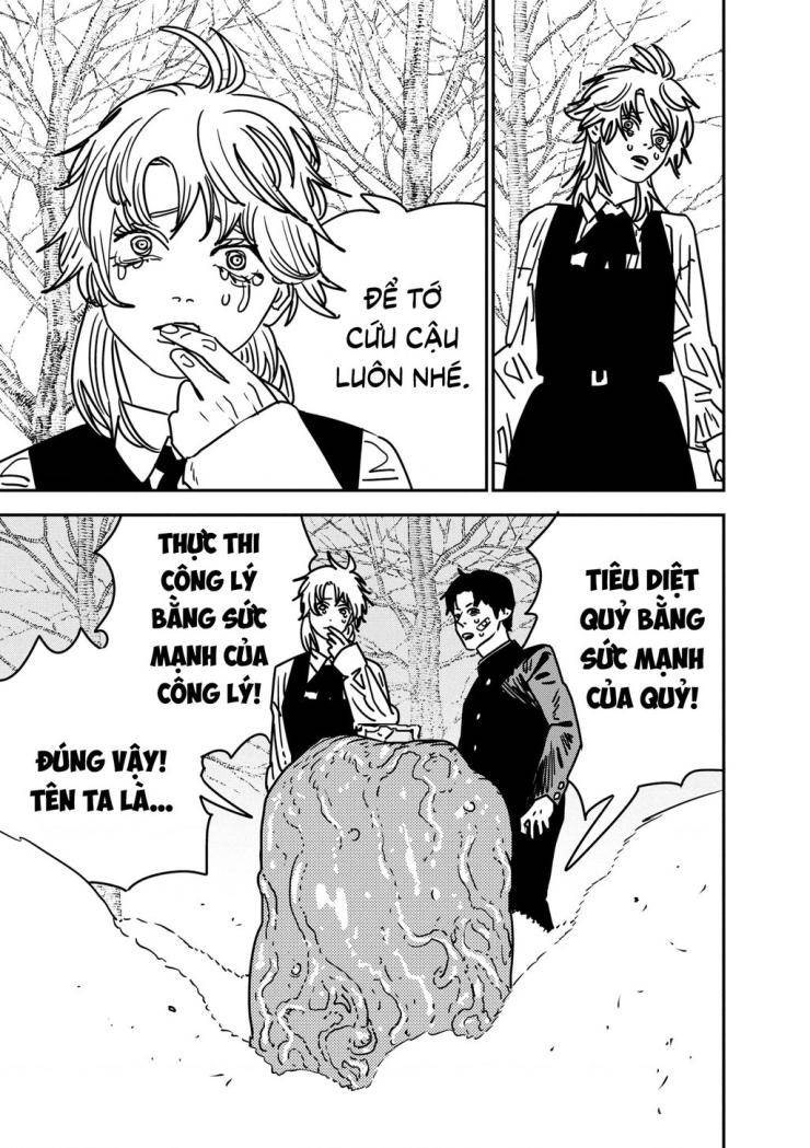 Chainsaw Man-Thợ Săn Quỷ - Page 15