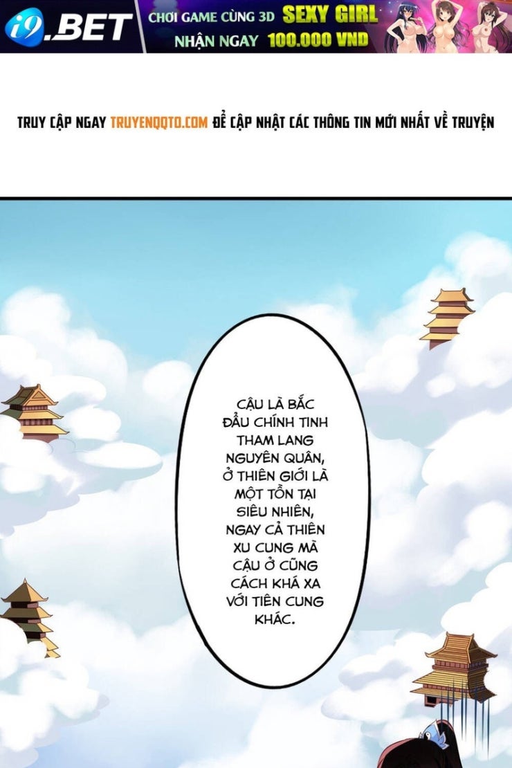 Chủ Nha Phá Phách Của Tôi - Page 3