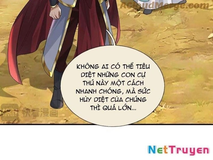 Tôi Có Thể Nuốt Chửng Vạn Vật - Page 134