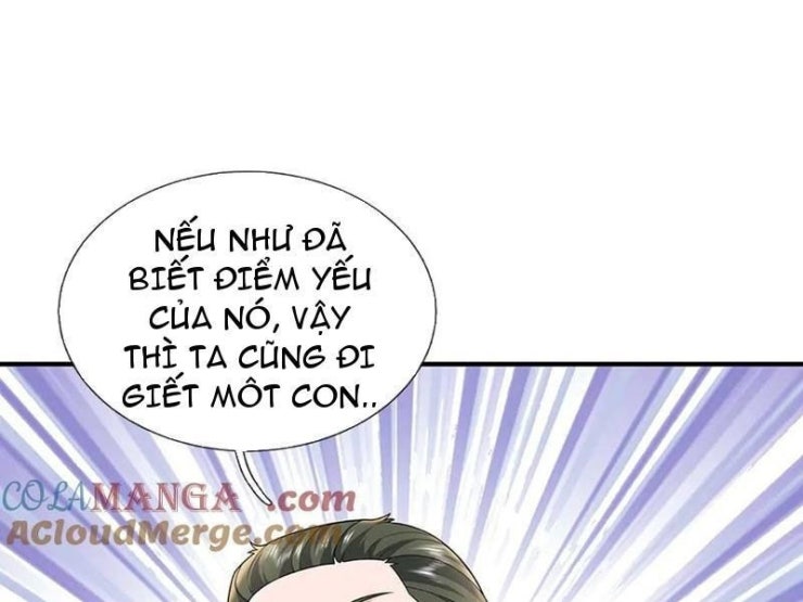 Tôi Có Thể Nuốt Chửng Vạn Vật - Page 142