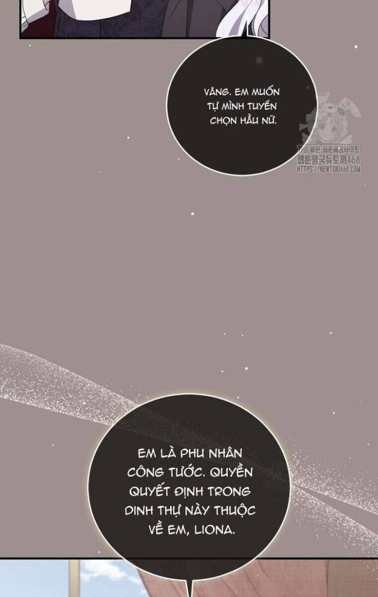 Tôi Trở Thành Mẹ Kế Của Gia Đình Hắc Ám - Page 1
