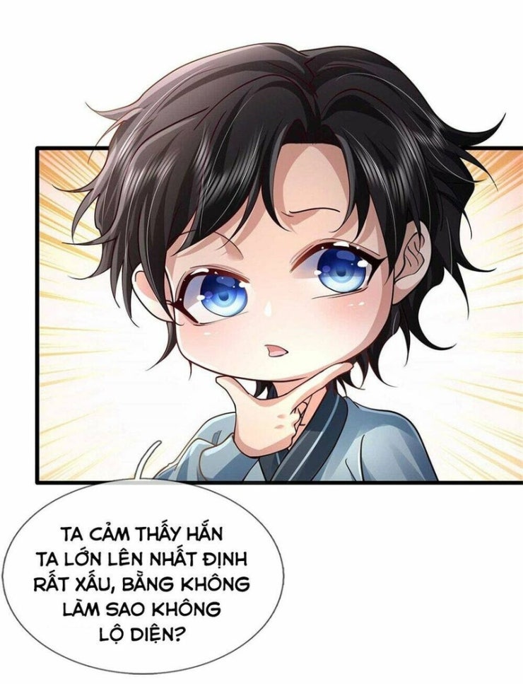 Tôi Có Thể Nuốt Chửng Vạn Vật - Page 67