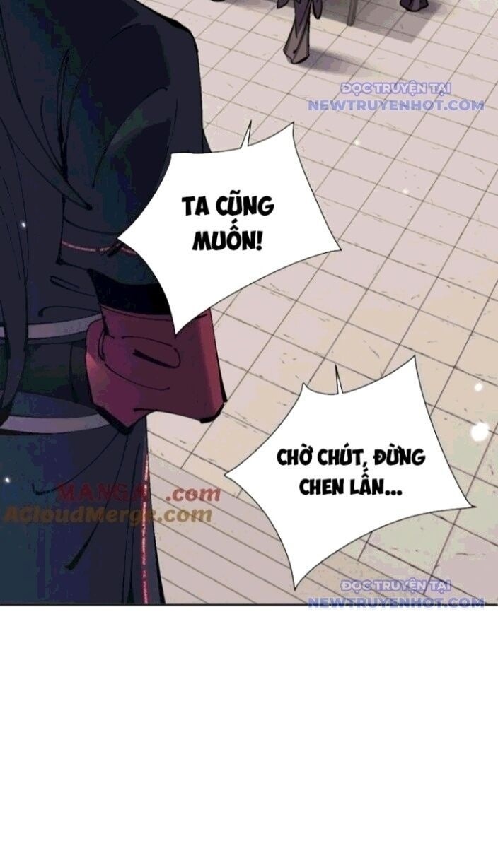 Sư Tôn: Nghịch Đồ Này Không Phải Là Thánh Tử - Page 1