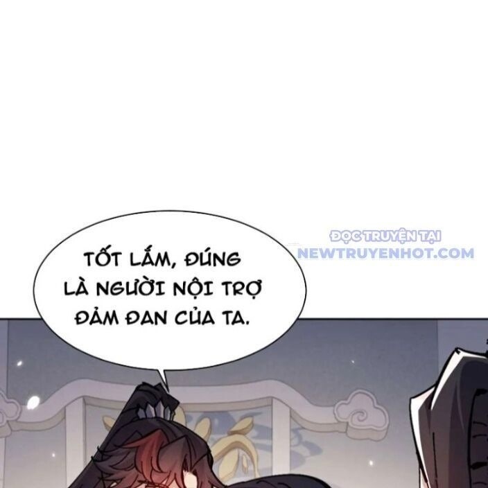 Sư Tôn: Nghịch Đồ Này Không Phải Là Thánh Tử - Page 106