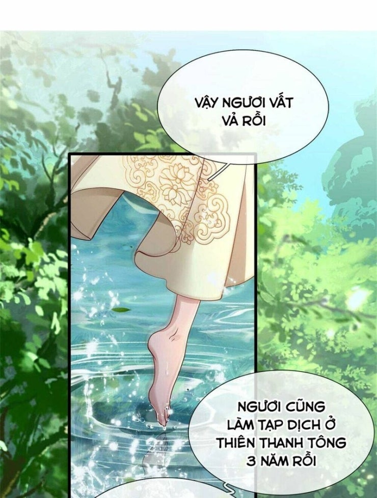 Tôi Có Thể Nuốt Chửng Vạn Vật - Page 50
