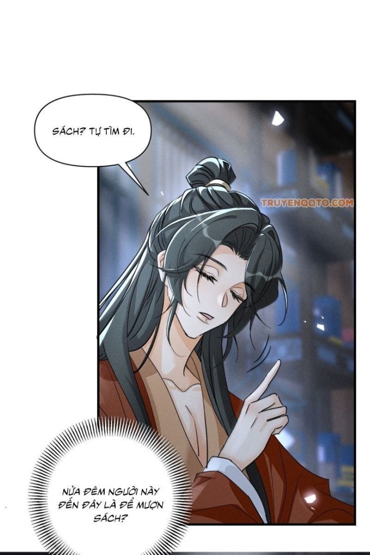 Xuyên Nhanh Chi Cải Tạo Bắt Đầu Lại Làm Người - Page 2