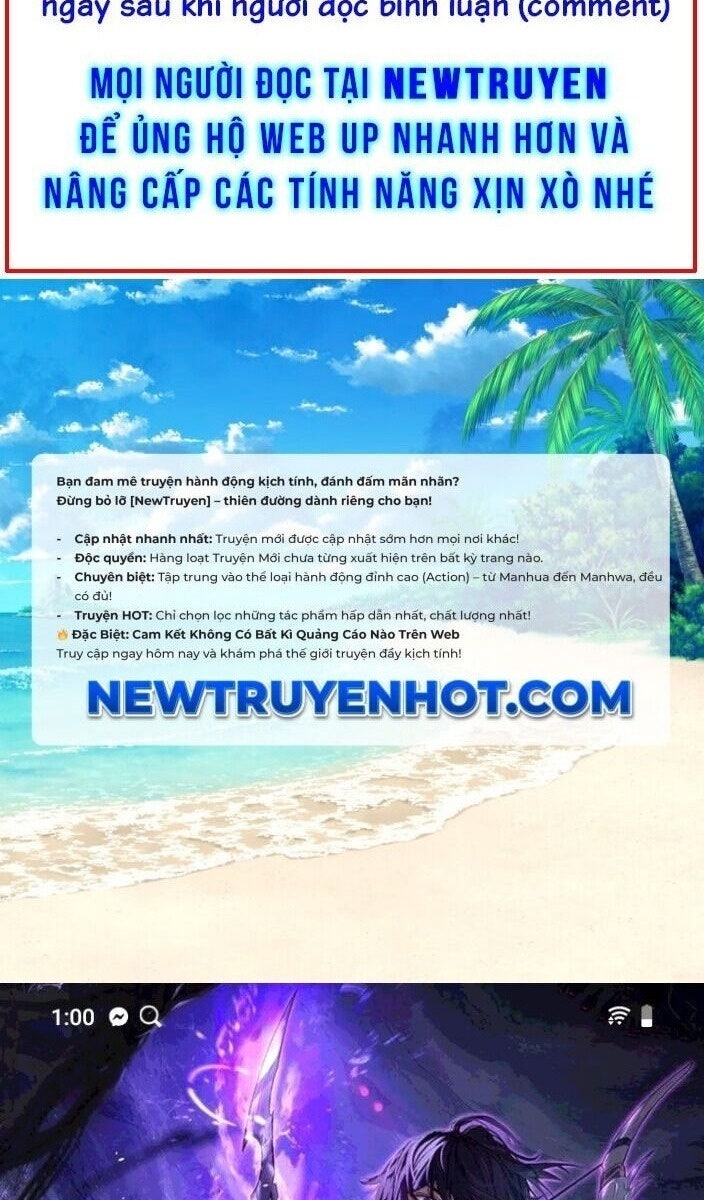 Vô Địch Bị Động Tạo Ra Tấn Sát Thương - Page 11