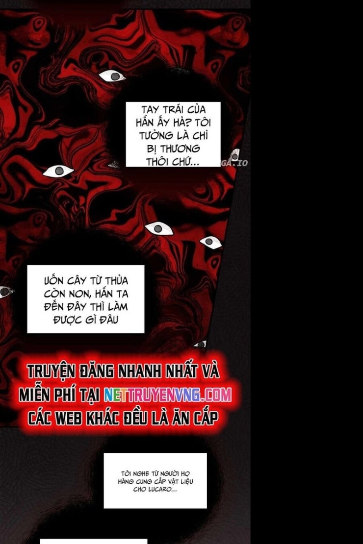 Level Up Chỉ Bằng Cách Ăn Cơm - Page 1