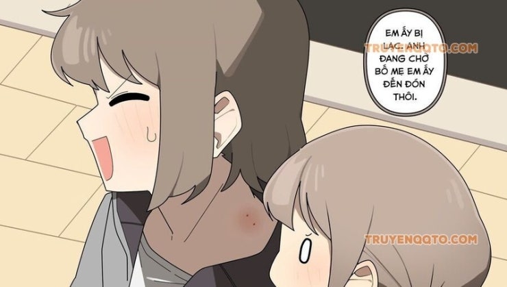 Những cô gái thú nhân của Junkzero - Page 1