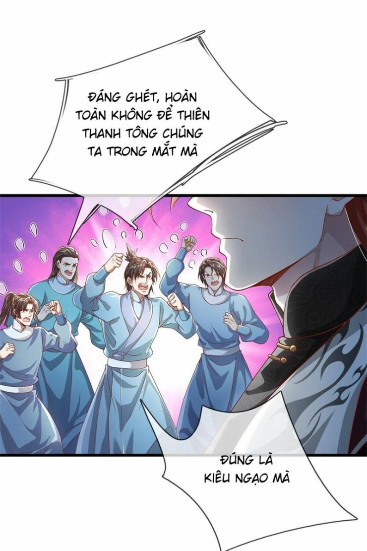 Tôi Có Thể Nuốt Chửng Vạn Vật - Page 2