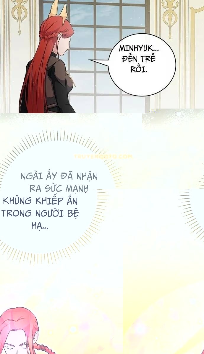 Level Up Chỉ Bằng Cách Ăn Cơm - Page 3