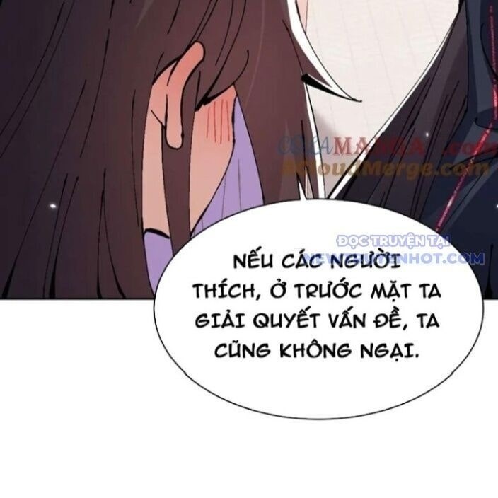Sư Tôn: Nghịch Đồ Này Không Phải Là Thánh Tử - Page 112