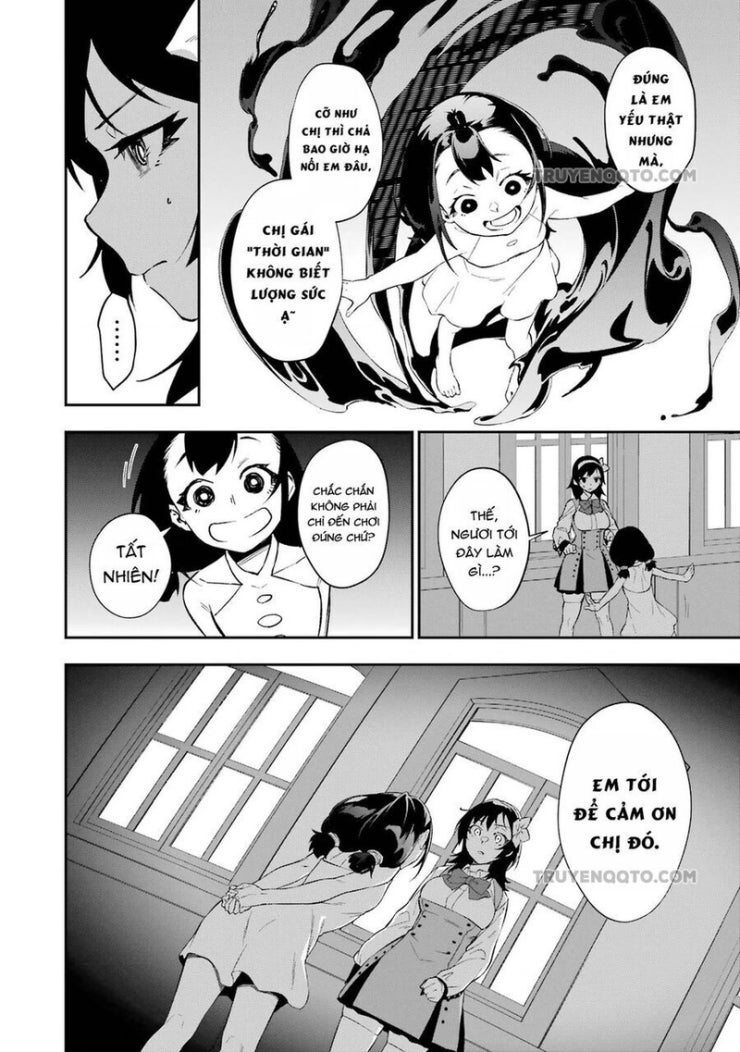 Shokei Shoujo no Ikirumichi - Page 7
