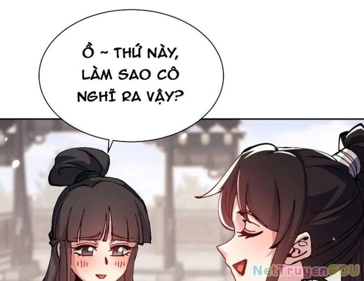Sư Tôn: Nghịch Đồ Này Không Phải Là Thánh Tử - Page 12