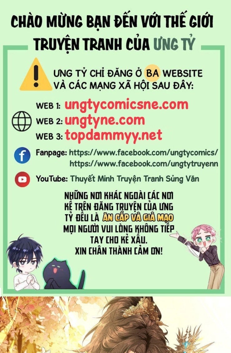 Ma Thú Vậy Mà Có Ý Đồ Bất Chính Với Ta - Page 3