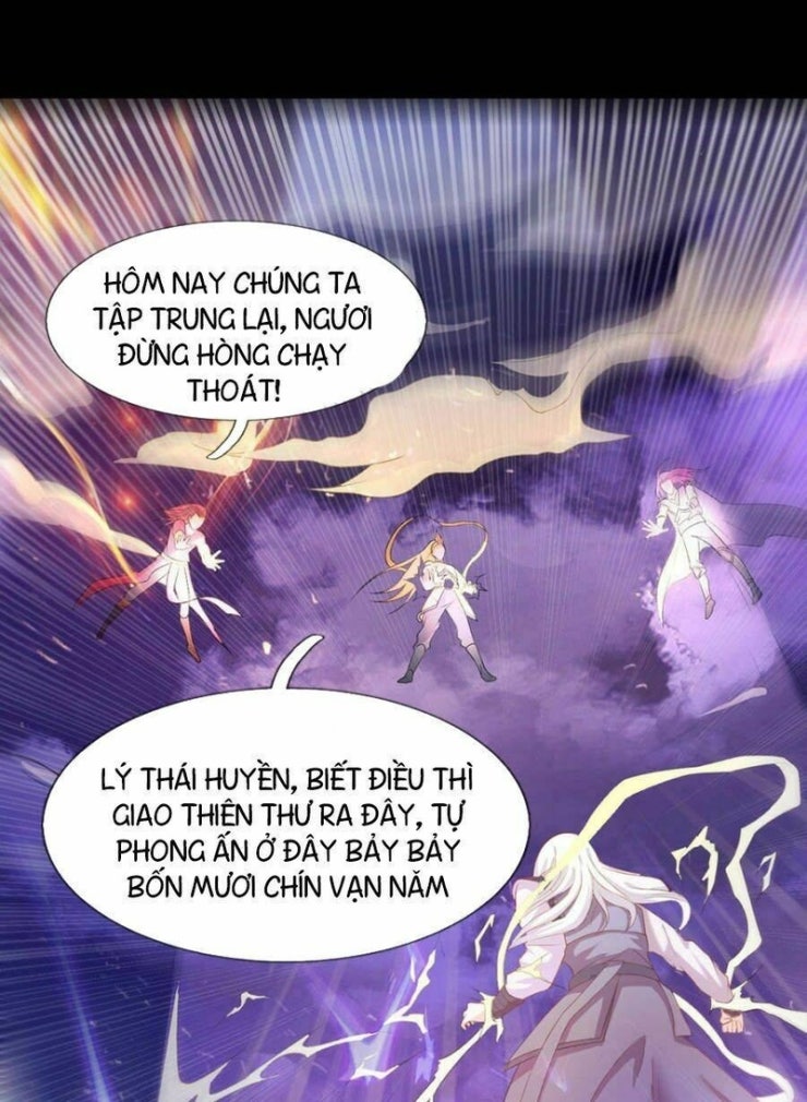 Ngạo Thị Thiên Địa - Page 2