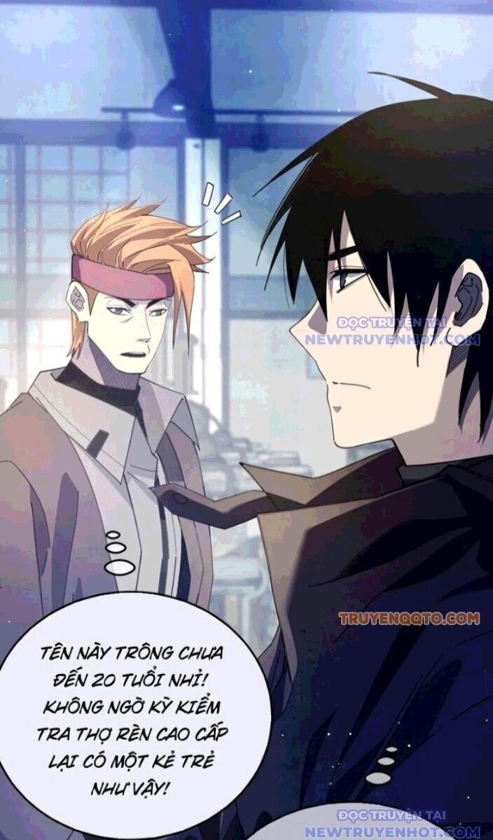 Vô Địch Bị Động Tạo Ra Tấn Sát Thương - Page 62