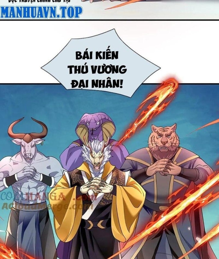 Tôi Có Thể Nuốt Chửng Vạn Vật - Page 28