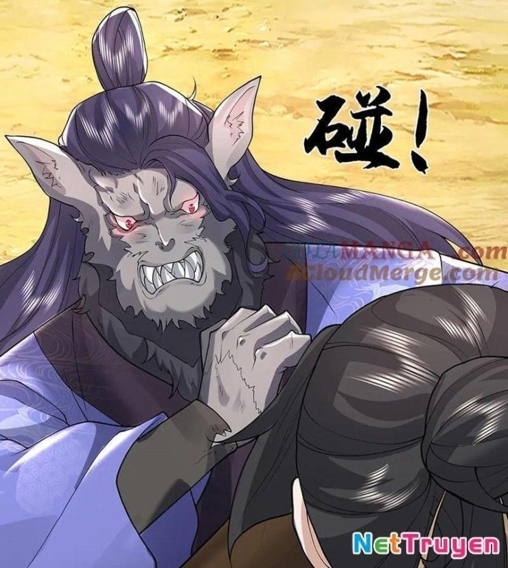 Tôi Có Thể Nuốt Chửng Vạn Vật - Page 61