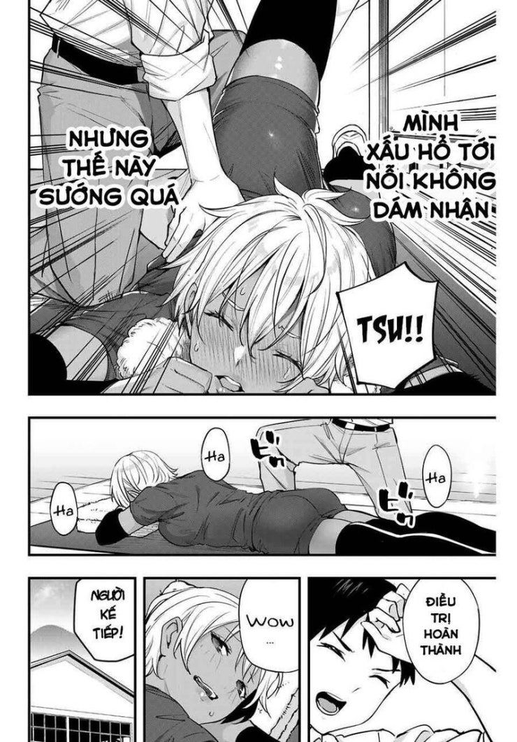 Sawaranaide Kotesashi-Kun - Page 15