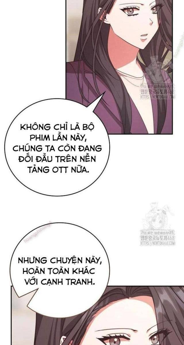 Studio Tùy Hứng Của Nghệ Sĩ Thiên Tài - Page 3