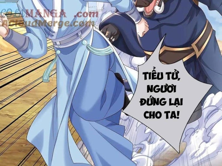 Tôi Có Thể Nuốt Chửng Vạn Vật - Page 51