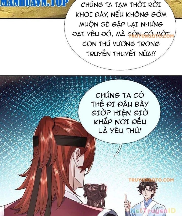 Tôi Có Thể Nuốt Chửng Vạn Vật - Page 71
