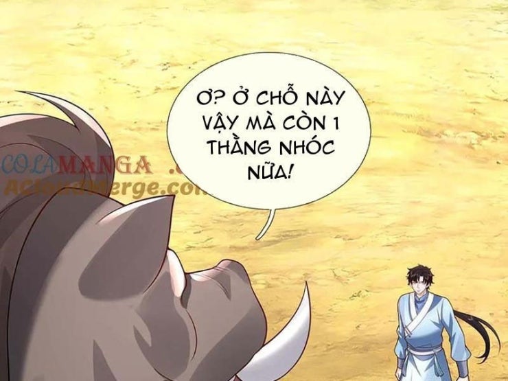 Tôi Có Thể Nuốt Chửng Vạn Vật - Page 32