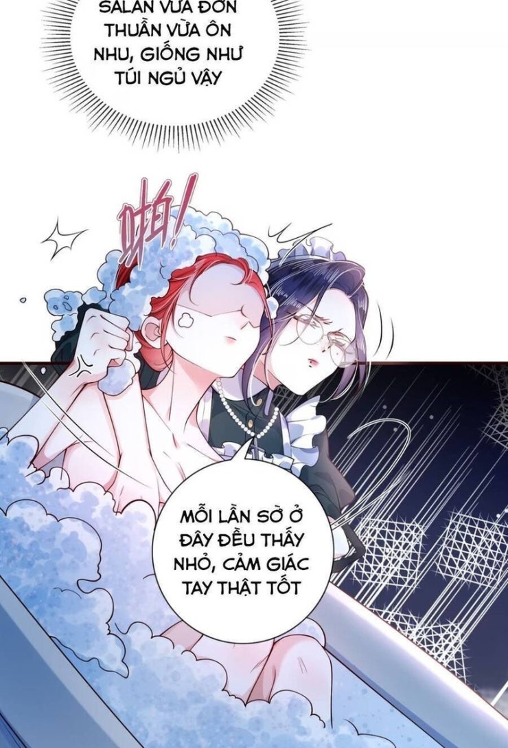 Nữ Hầu Gái Ác Ma Chỉ Muốn Bị Tiểu Thư Hành Hạ - Page 2