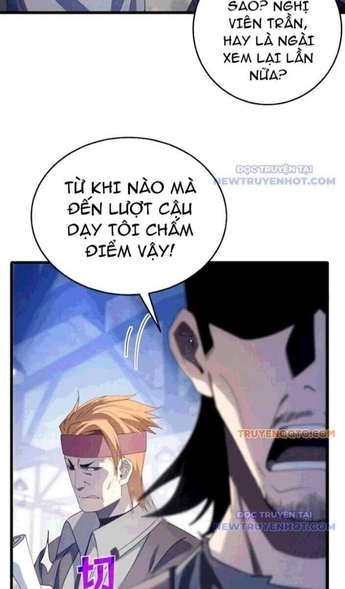 Vô Địch Bị Động Tạo Ra Tấn Sát Thương - Page 101